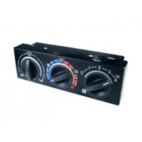 Блок отопителя ваз 2110 2111 2112 